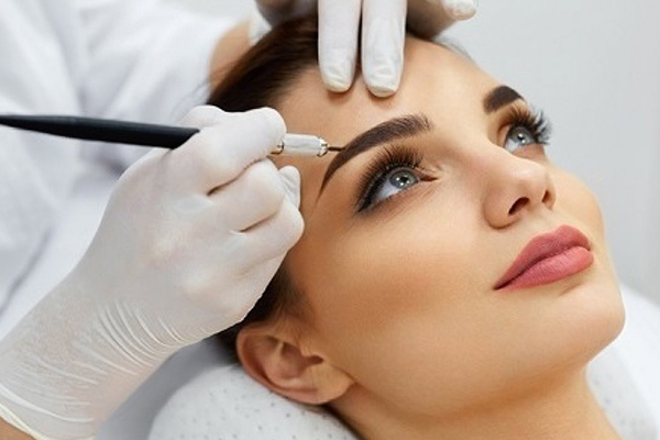 MAQUILLAJE