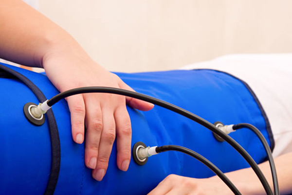 presoterapia