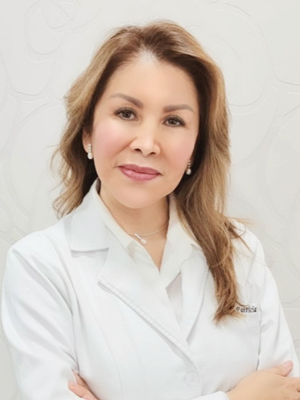 DOCTORA